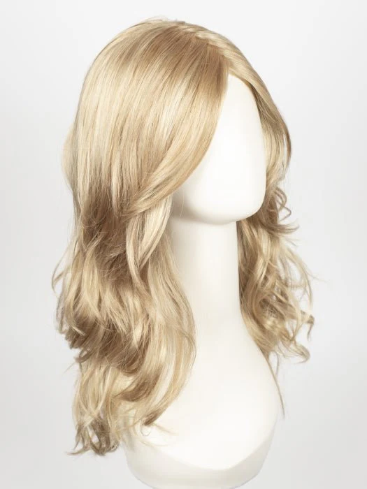 Bryce | Synthetic Lace Front Wig (Mono Part) | CLOSEOUT - Musesware