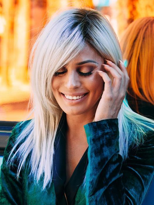 Code Mono by Ellen Wille | Lace Front Wig - Musesware