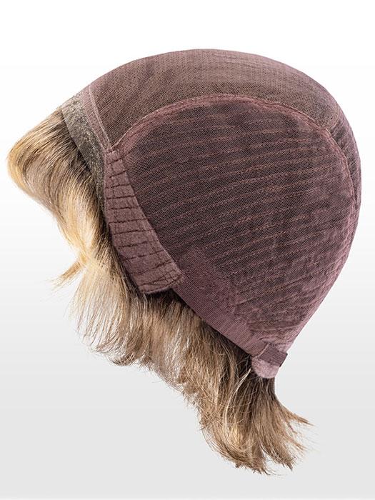 Vanity | Synthetic Lace Front Wig (Mono Top) - Musesware