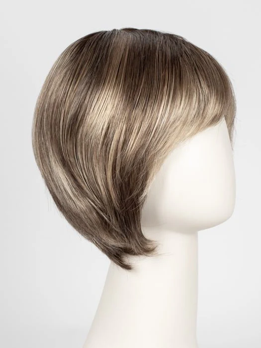 Muse | Synthetic Lace Front Wig (Hand-Tied) - Musesware
