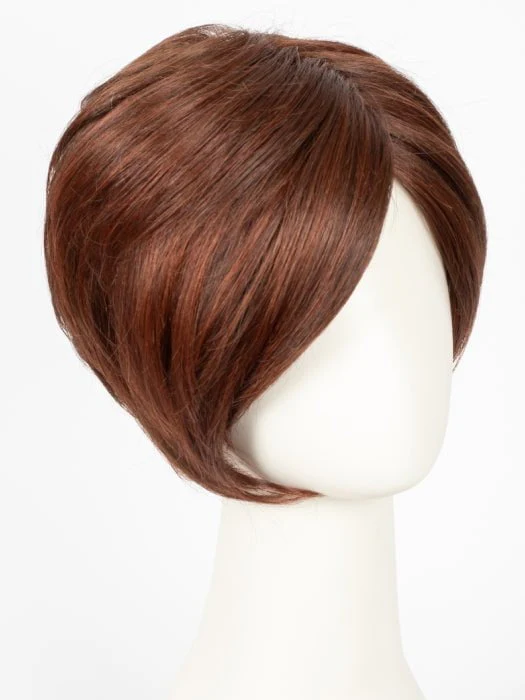 On Your Game | HF Synthetic Lace Front Wig - Musesware