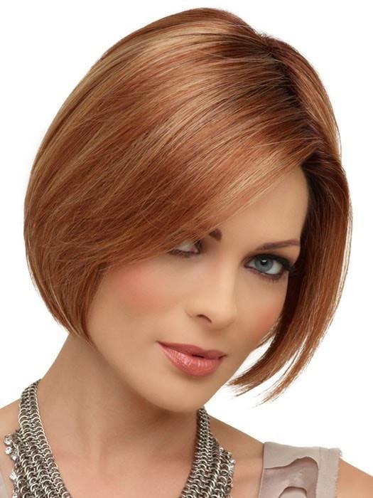 Tasha | Synthetic Lace Front Wig (Hand-Tied) | CLOSEOUT - Musesware