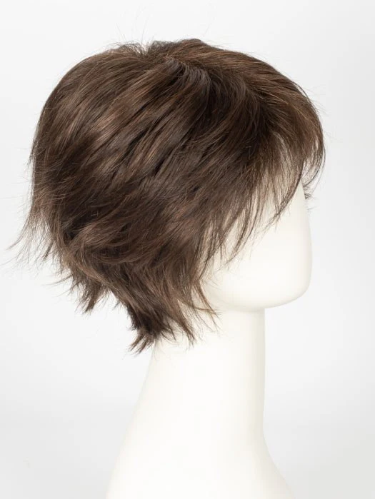 Coco | Synthetic Wig (Basic Cap) - Musesware