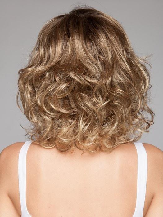 Cat | Synthetic Lace Front Wig (Mono Crown) - Musesware