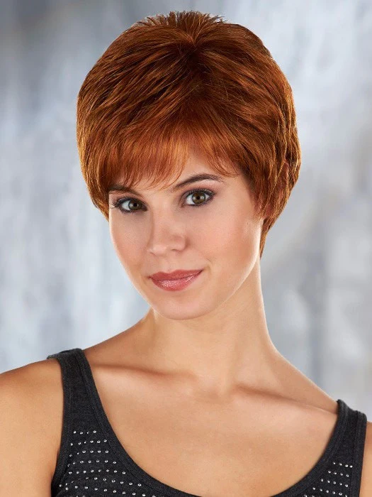 Becky by Henry Margu | Monofilament Top | CLOSEOUT - Musesware