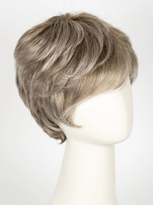Bo Mono | Synthetic Lace Front Wig (Mono Top) - Musesware