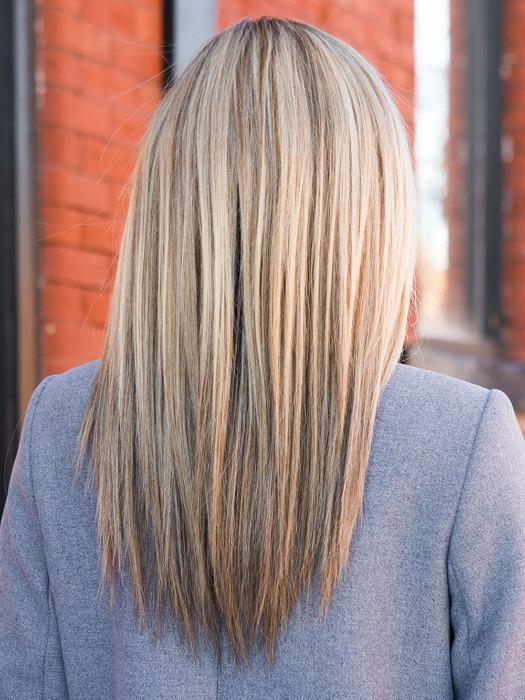 Angie | Remy Human Hair Lace Front Wig (Hand-Tied) - Musesware