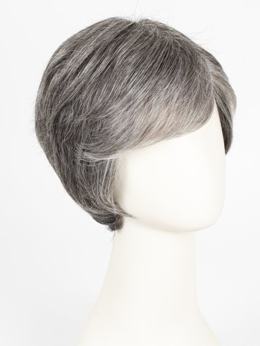 Fierce and Focused | Synthetic Lace Front Wig (Hand Tied) - Musesware