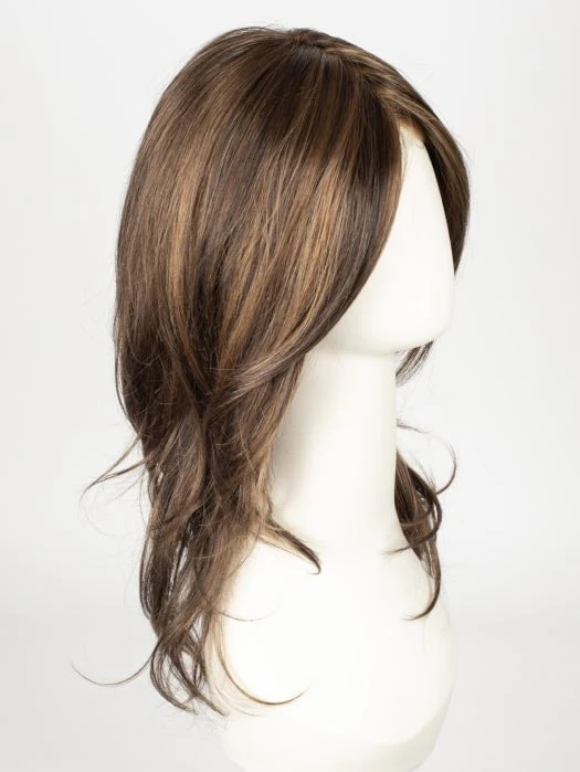 Miranda Lite | Synthetic Lace Front Wig (Hand Tied) - Musesware
