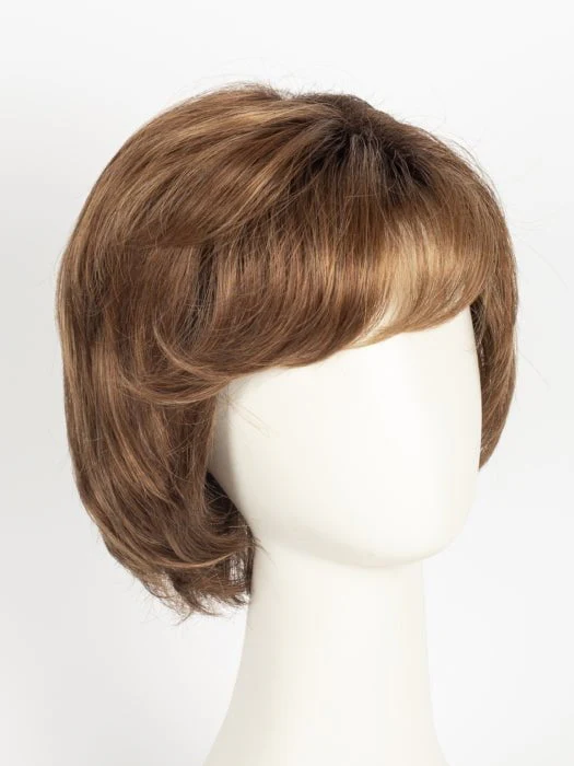 Hillary | Synthetic Lace Front Wig (Basic Cap) - Musesware