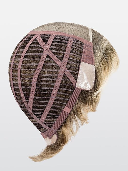 Estate | Synthetic Lace Front Wig (Mono Top) - Musesware