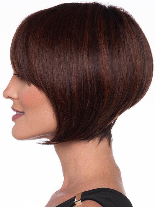 Yuri by Envy | Human Hair/ Synthetic Blend Wig | CLOSEOUT - Musesware