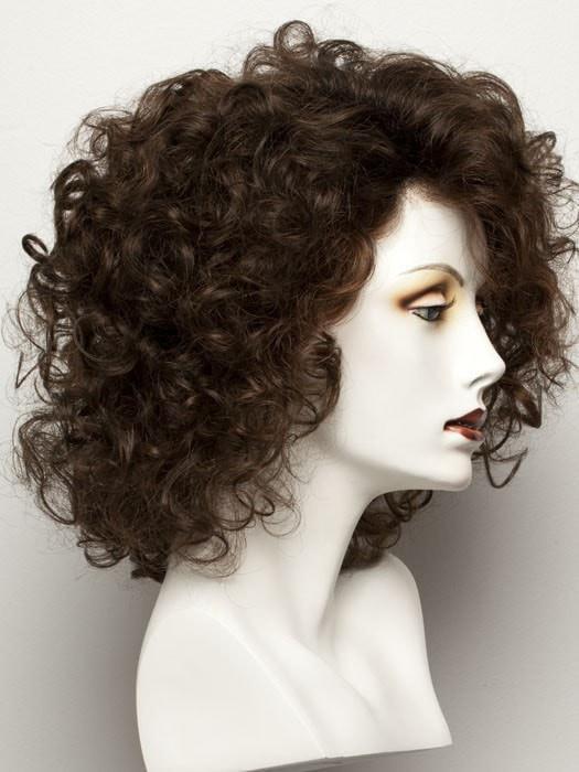 Jamila Hi by Ellen Wille | Lace Front | CLEARANCE - Musesware