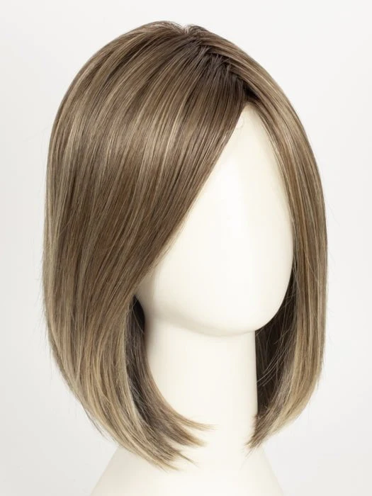 Cruise Control  | Synthetic Lace Front Wig (Hand-Tied) - Musesware