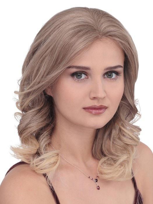PLF 007HM by Louis Ferre | Human Hair Lace Front Wig | CLOSEOUT - Musesware