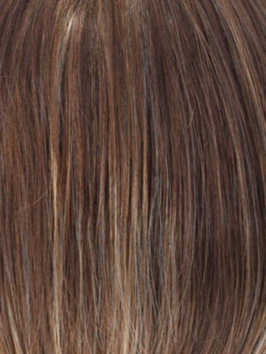 Maxx | Synthetic Lace Front Wig (Mono Top) - Musesware