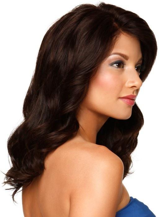 Sienna Exclusive by Jon Renau | Remy Human Hair Lace Front Wig - Musesware