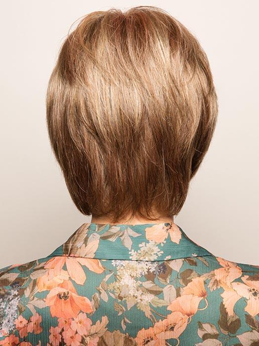 Yama | Synthetic Lace Front Wig (Mono Top) | CLOSEOUT - Musesware