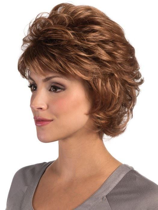 Shelby | Synthetic Wig (Basic Cap) - Musesware