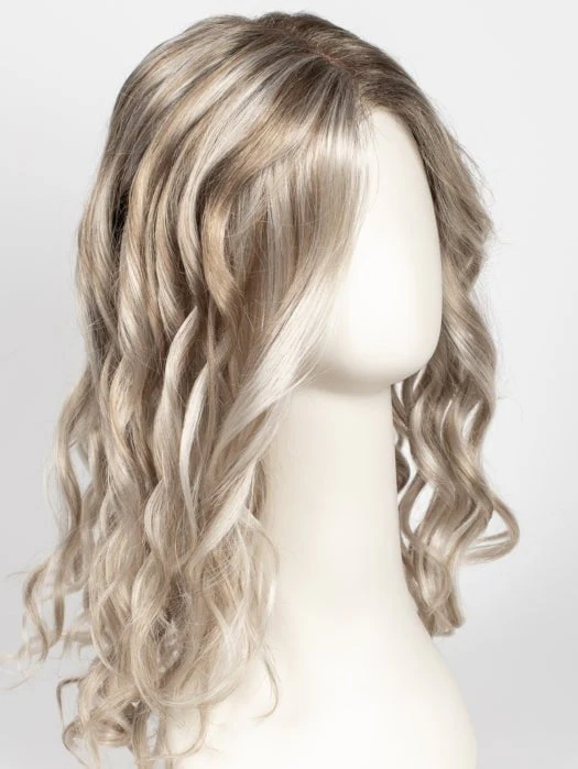 Sarah | Synthetic Lace Front Wig (Hand-Tied) - Musesware