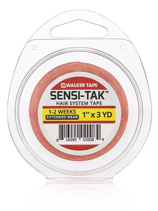 Sensi-Tak? Red Adhesive Tape for Polyurethane - Musesware