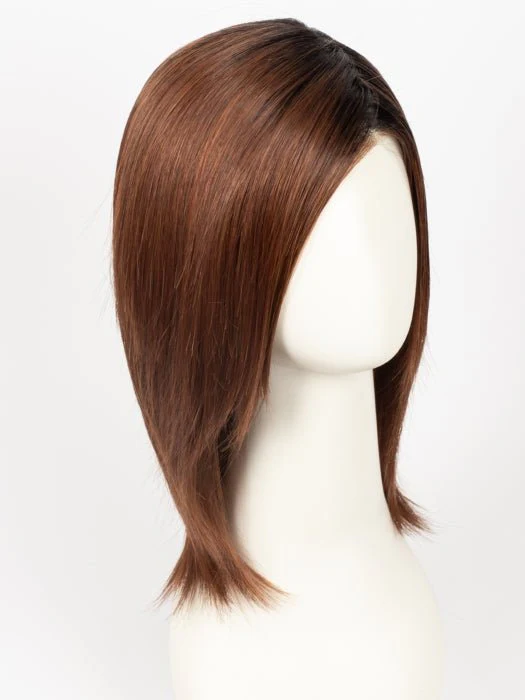 Peppermint | Synthetic Lace Front Wig - Musesware