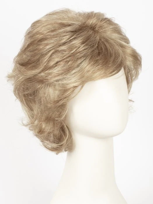 Shelby | Synthetic Wig (Basic Cap) - Musesware