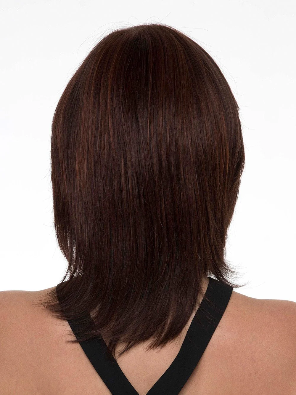 Grace | Human Hair/ Synthetic Blend Wig (Mono Top) - Musesware