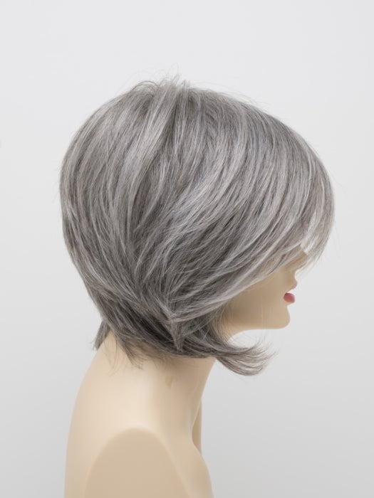 Whitney | Human Hair/ Synthetic Blend Wig - Musesware