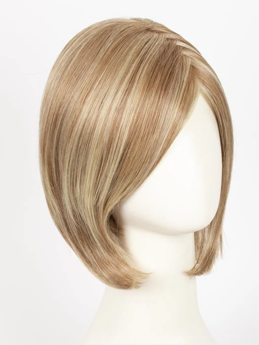 Sincerely Yours | HF Synthetic Wig (Mono Top) | CLOSEOUT - Musesware