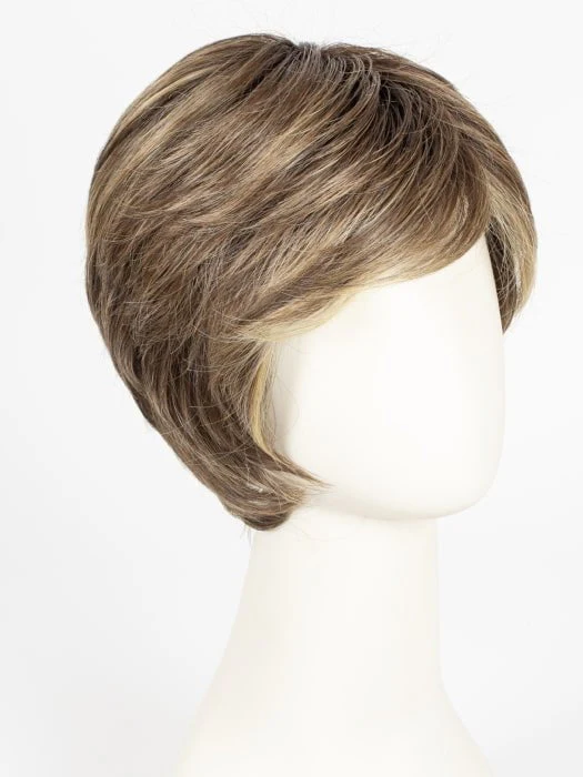 Fierce and Focused | Synthetic Lace Front Wig (Hand Tied) - Musesware