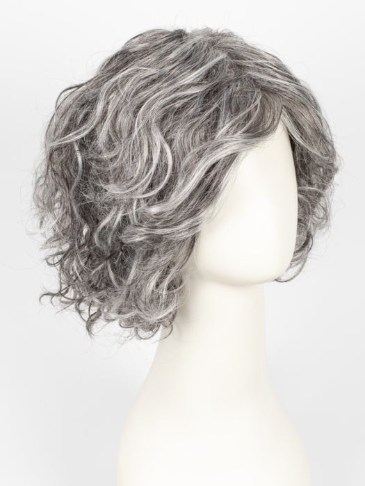 Loop | Synthetic Lace Front Wig (Mono Crown) - Musesware