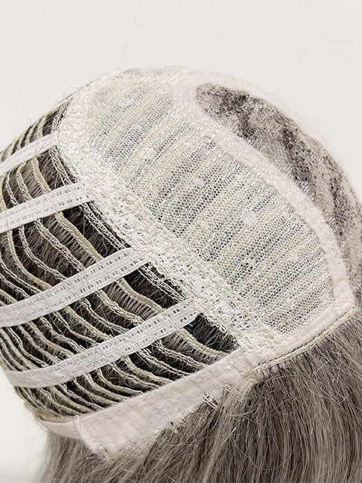 Marion | Synthetic Lace Front Wig (Lace Part) - Musesware