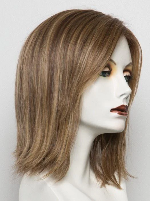 Spirit by Ellen Wille | Human Hair Blend Wig | CLOSEOUT - Musesware