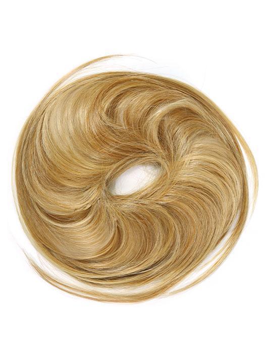 Wispy Wrap | HF Synthetic Hairpiece | CLOSEOUT - Musesware