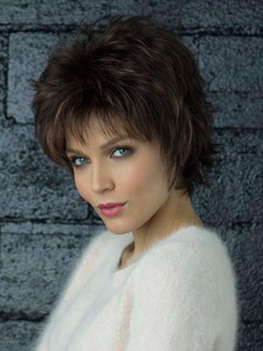 Winter by Rene of Paris | Short Wig | CLOSEOUT - Musesware