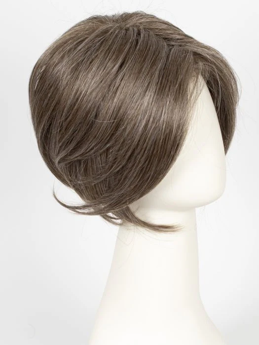 Ignite | Synthetic Lace Front Wig (Basic Cap) - Musesware