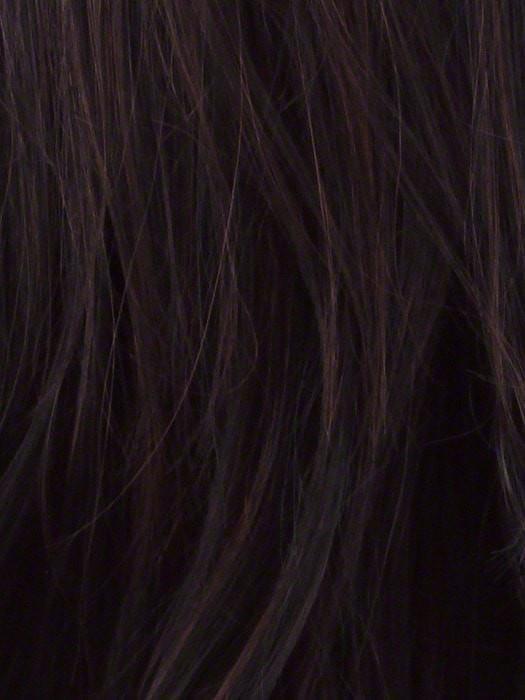 Modern Flair | HF Synthetic Wig (Basic Cap) | CLOSEOUT - Musesware