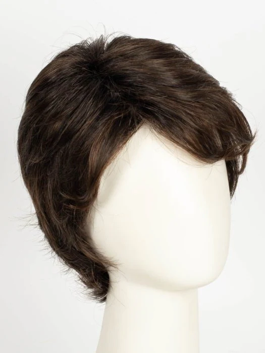 Prima Soft | Synthetic Lace Front Wig (Hand Tied) - Musesware