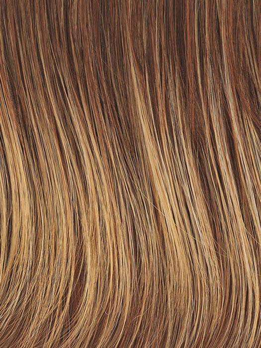 Maximum Impact by Raquel Welch | Synthetic Lace Front Wig | CLOSEOUT - Musesware