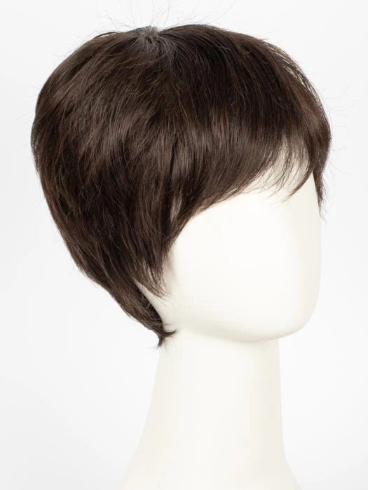Barletta Mono | Synthetic Lace Front Wig (Mono Top) | CLOSEOUT - Musesware