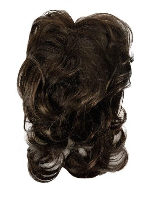 Rampage | Synthetic Ponytail - Musesware