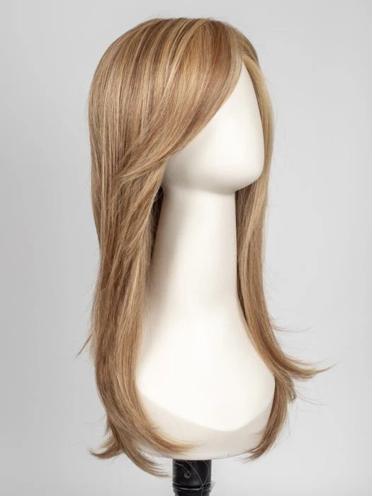 Mesmerized by Raquel Welch | HF Synthetic Lace Front Wig (Hand-Tied) - Musesware