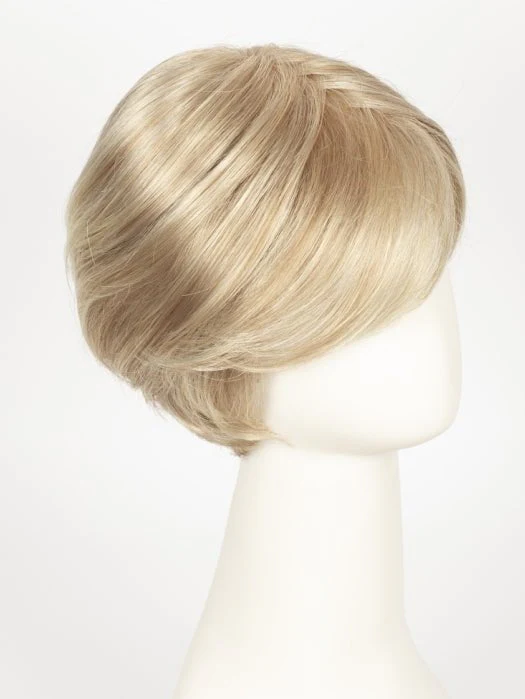 Mariska Petite | Synthetic Lace Front Wig (Mono Top) - Musesware