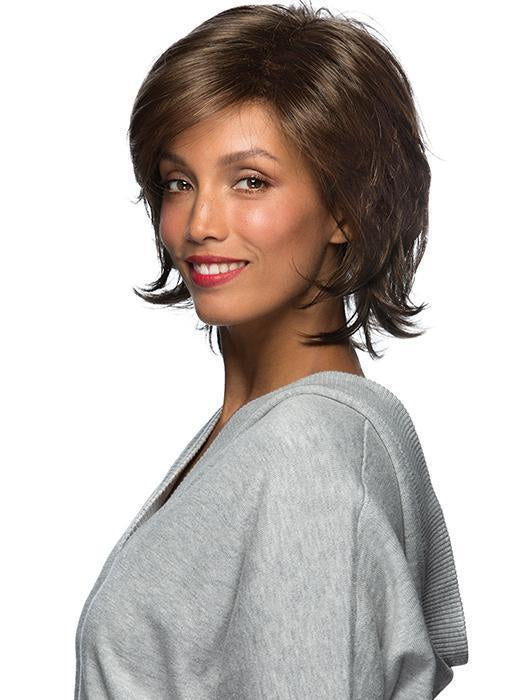 Natalie | Synthetic Wig (Basic Cap) | CLOSEOUT - Musesware