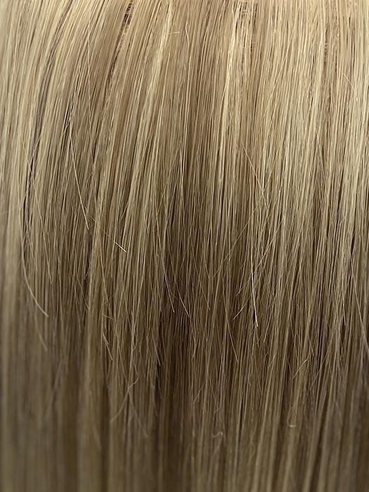 Vanilla | Synthetic Hairpiece | CLOSEOUT - Musesware