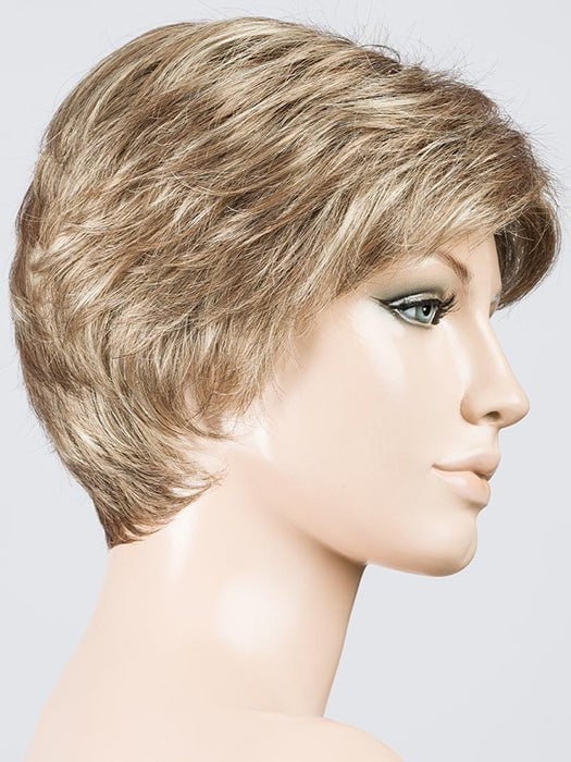 Estate | Synthetic Lace Front Wig (Mono Top) - Musesware