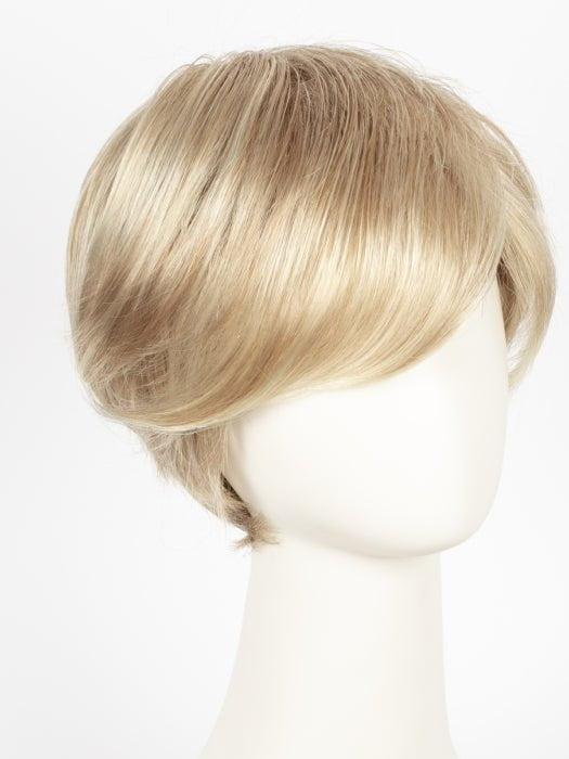 Evan | Synthetic Lace Front Wig (Mono Crown) - Musesware