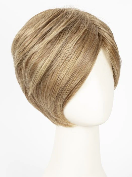 On Your Game | HF Synthetic Lace Front Wig - Musesware