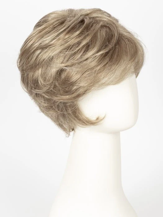 Allure Petite | Synthetic Wig (Basic Cap) - Musesware
